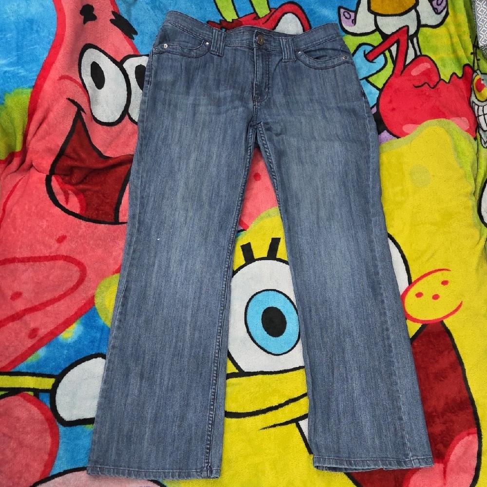 🌙2 for$20 Women's 12 Average Jeans